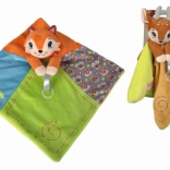 Plyšový uspávačik Forest Friends 30 cm