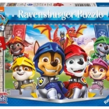 Ravensburger puzzle Tlapková patrola 35 dielov