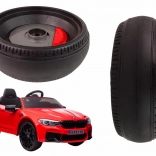 Zadné koleso BMW M5 DRIFT SX2118