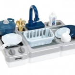 Detský drez MIELE s tečúcou vodou