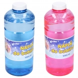 Náplň do bublifuku 1 l – český obal