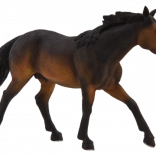 Mojo figúrka quarter horse hnedák extra veľká