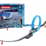 Autodráha Carrera GO Sonic Challenger 6 m