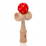 Kendama – tradičná japonská hračka na zručnosť