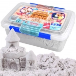 Tuban Dynamický piesok Prírodný 2,5kg