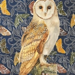 Puzzle Sova 1000 dielikov