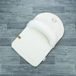 Bambusová hracia podložka Comfi-Play