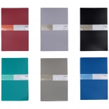 Katalógová kniha formát A4, 20 listov