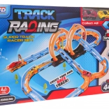 Závodná súprava 44ks