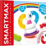 SmartMax - Moje prvé magnetické krúžky