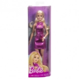 Bábika Barbie Fashionistas