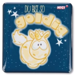 Magnety Jednorožec Sada 4 ks