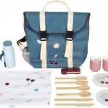 Piknikový batoh s príslušenstvom Tasty