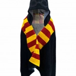 Osuška Pončo Harry Potter - Rokfort