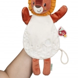 Lilliputiens - bábka svietiaca v tme Lev Jack