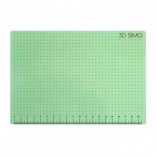 Kresliaca podložka pre 3D perá 3Dsimo