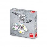 Hex Up! – česká sada stolných hier 6 v 1