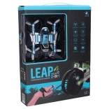 Dron–motorka 2v1 RC na diaľkové ovládanie 17 × 15 cm