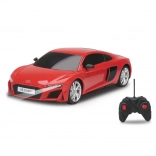 RC auto Audi R8 Coupé na diaľkové ovládanie 1:24