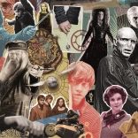 Puzzle 300 dielikov HARRY POTTER – Super Color