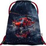 Baagl vrecúško záchranári