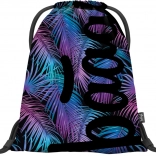 Vak na chrbát BAAGL s motívom paliem