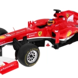 Ferrari F138 RASTAR model 1:18 diaľkovo ovládaný formulový voz