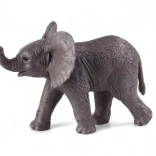 Realistická figúrka sloníčaťa