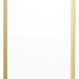 Jeujura drevená nástenná magnetická tabuľa