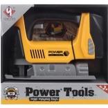 Detská elektrická priamočiara píla na batérie