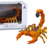 Figúrka púštny škorpión – séria Zvieratá sveta 8 cm