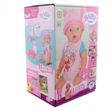 Bábika BABY BORN Emma 43 cm