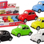 Resorák s trecím pohonom osobné auto Chrobák