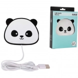 Ohrievač hrnčeka Panda