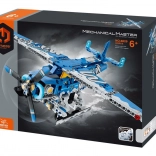 Stavebnica lietadlo iM.Master, 323 dielov