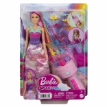 Barbie Dreamtopia v slučke