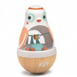 Húpačka Snehuliačik od Djeco