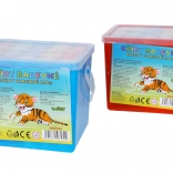 Farebné chodníkové kriedy – 20 ks