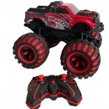 DRIVERO RC monster truck 2,4 GHz s USB nabíjaním