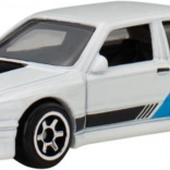 Hot Wheels BMW M3 1992 – zberateľské autíčko v bielej farbe