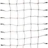 Šplhacia sieť pre detské ihriská