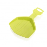 Klaun limetkový detský klzák