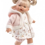 Roberta plačúca bábika 33 cm