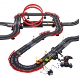 Veľký závodný okruh Top Turbo