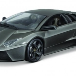 Model auta Lamborghini Reventón 1:18 od Bburago