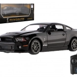 rc auto ford shelby gt500 1:24 so svetlami, 2,4 ghz