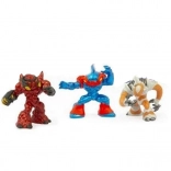 Figúrka Gormiti Legends 13x17 cm