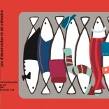 Kartová hra Sardinky DJECO