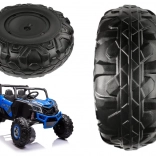 Koleso pre detské elektrické vozidlo EVA