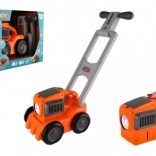 Detská kosačka na bubliny